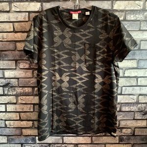 Scotch & Soda Sunshine Society Shirt